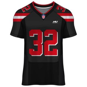 American Football Uniforms
