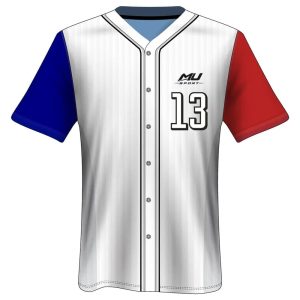 Baseball Uniforms