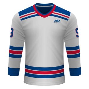 Ice Hockey Uniforms