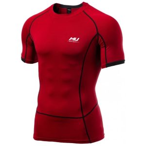 Rash Guards