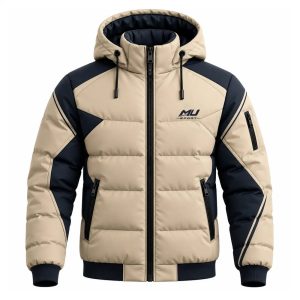 Puffer Jackets