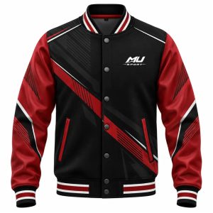 Varsity Jacket