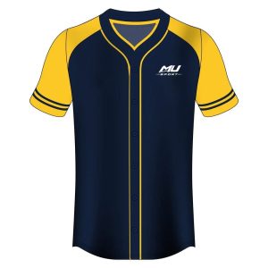 Baseball Uniforms