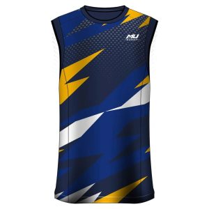 Basketball Uniforms