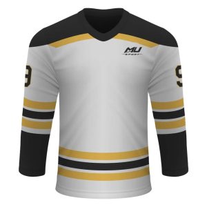 Ice Hockey Uniforms