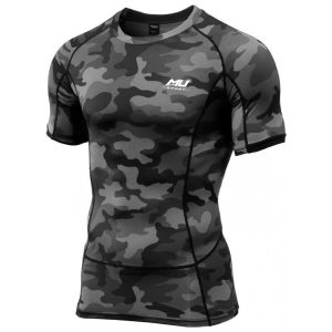 Rash Guards