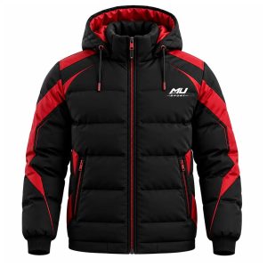 Puffer Jackets