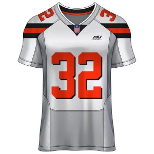 American Football Uniforms