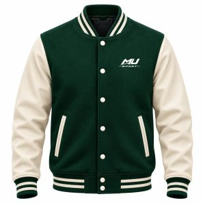 Varsity Jacket