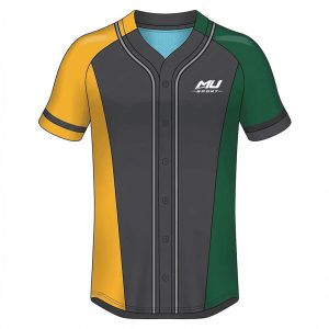 Baseball Uniforms