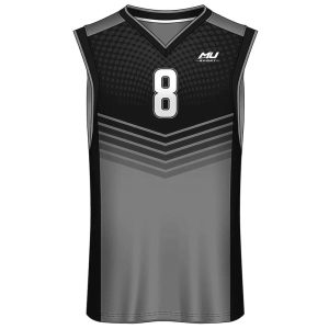 Basketball Uniforms