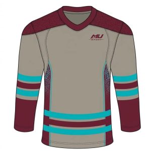Ice Hockey Uniforms