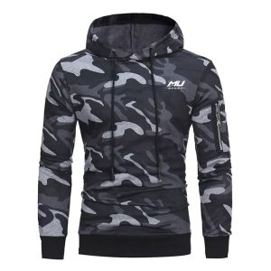 Hoodies