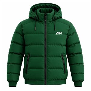 Puffer Jackets